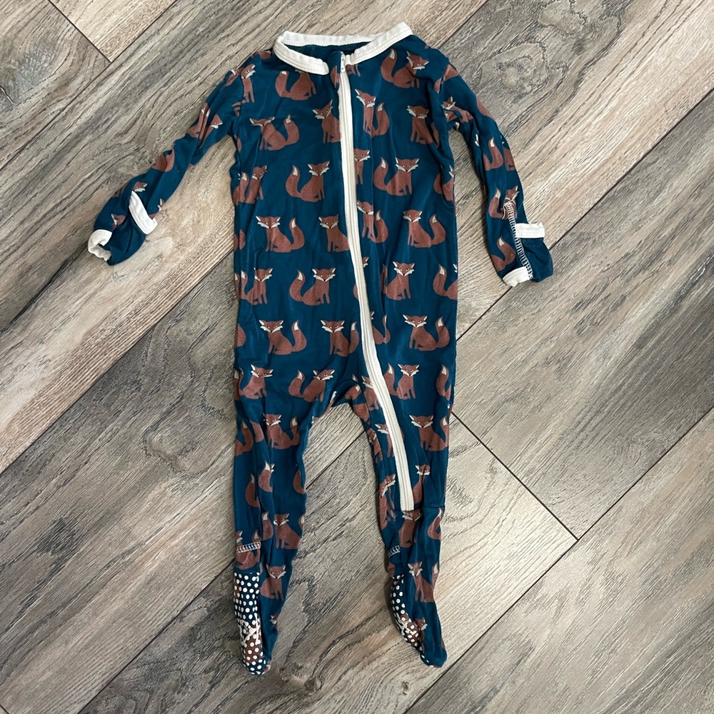 KicKee pants pj